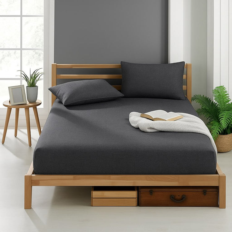 Çift Kişilik Çarşaf Takımı