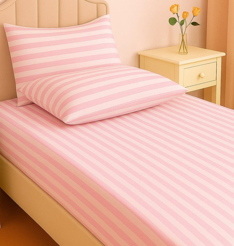 Tek Kişilik Çarşaf Takımı